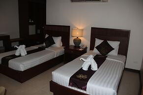 De Arni Hotel Bangkok