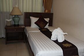 De Arni Hotel Bangkok