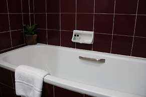 BS Court Boutique Residence