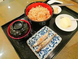 BS Court Boutique Residence