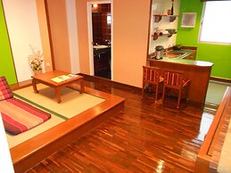 BS Court Boutique Residence