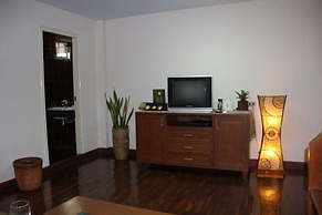 BS Court Boutique Residence