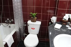 BS Court Boutique Residence