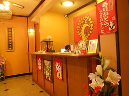 BS Court Boutique Residence