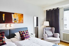Hotell Västerås