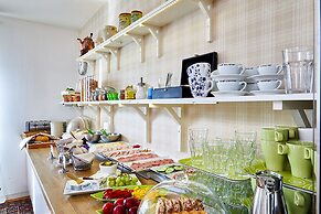 Hotell Västerås