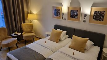 Hotell Västerås