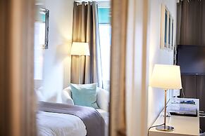 Hotell Västerås