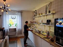 Hotell Västerås