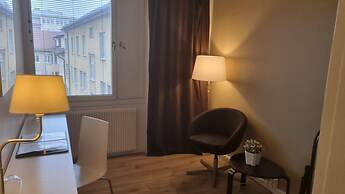Hotell Västerås