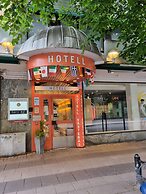 Hotell Västerås