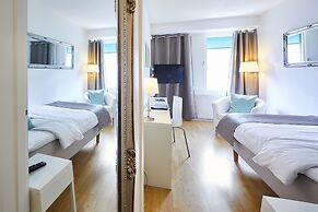 Hotell Västerås