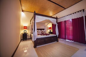 Man's Cottages and Spa