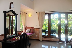 Man's Cottages and Spa