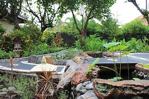 Man's Cottages and Spa