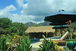 Man's Cottages and Spa