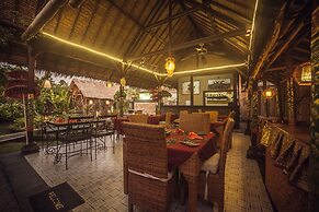 Man's Cottages and Spa