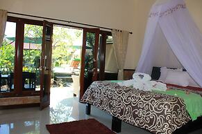 Man's Cottages and Spa