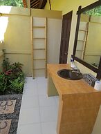 Man's Cottages and Spa