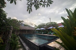 Man's Cottages and Spa