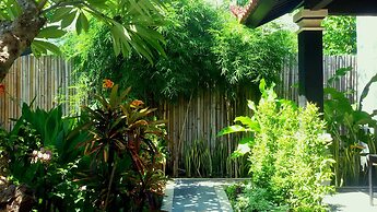 Man's Cottages and Spa