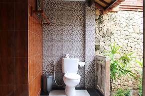 Man's Cottages and Spa