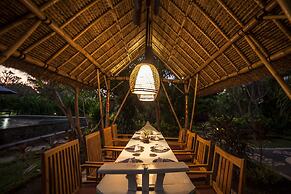 Man's Cottages and Spa