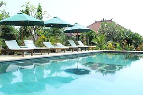 Man's Cottages and Spa