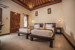 Man's Cottages and Spa