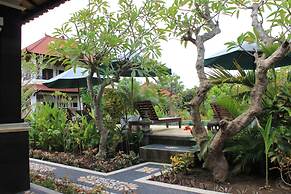 Man's Cottages and Spa