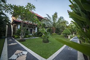 Man's Cottages and Spa