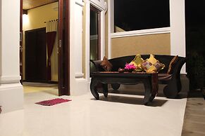 Man's Cottages and Spa