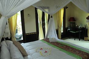 Man's Cottages and Spa