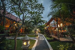 Man's Cottages and Spa