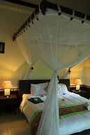 Man's Cottages and Spa