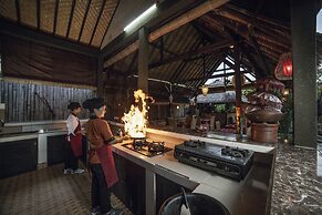 Man's Cottages and Spa