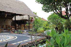 Man's Cottages and Spa