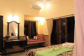 Man's Cottages and Spa