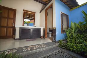 Man's Cottages and Spa