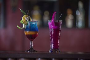 Man's Cottages and Spa