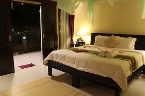 Man's Cottages and Spa