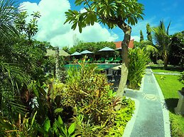 Man's Cottages and Spa