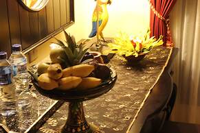 Man's Cottages and Spa