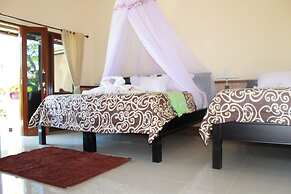 Man's Cottages and Spa