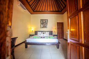 Man's Cottages and Spa