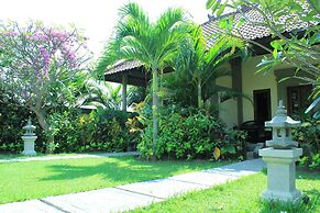 Man's Cottages and Spa