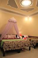 Man's Cottages and Spa