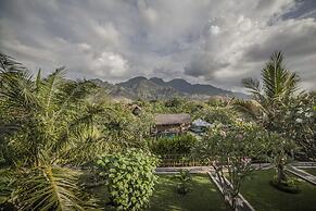 Man's Cottages and Spa