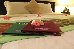 Man's Cottages and Spa