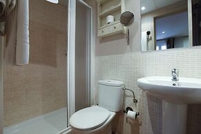 Viviendas Turísticas Palacio Real